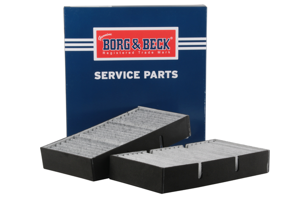 Borg & Beck BFC1359