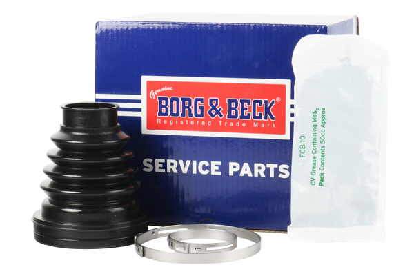 Borg & Beck BCB6468