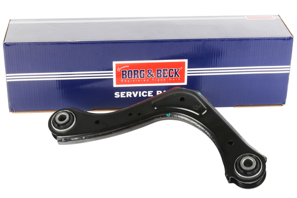 Borg & Beck BCA8070