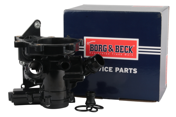 Borg & Beck BBT553