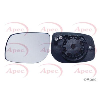 Apec AMG2193 Mirror Glass