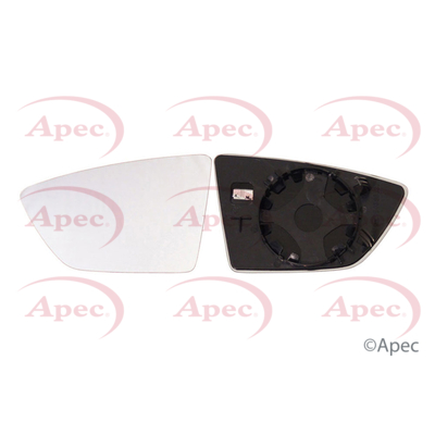 Apec AMG2177 Mirror Glass