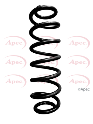 Apec Coil Spring Rear ACS2113 [PM2417379]