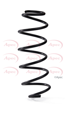 Apec Coil Spring Front ACS2066 [PM2417333]