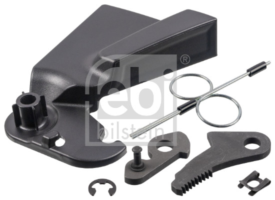 Febi 192820 Switch, seat adjustment