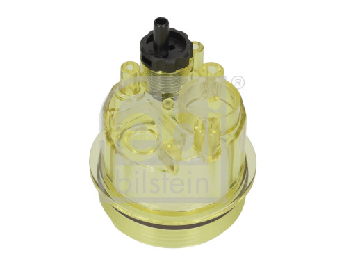Febi 192775 Water Trap, fuel system