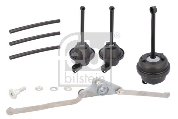 Febi 188709 Repair Kit, intake manifold module