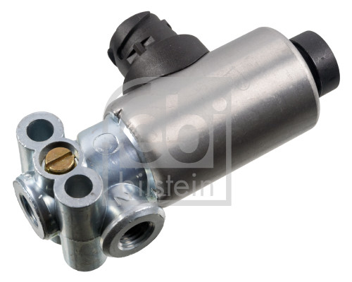 Febi 188603 Solenoid Valve, retarder
