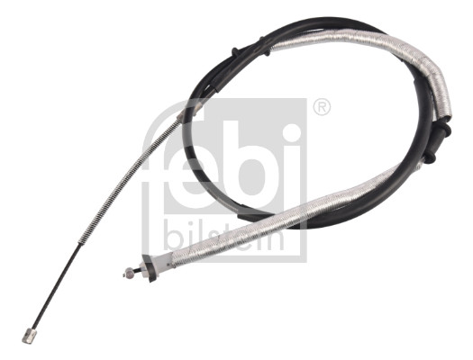 Febi 188408 Handbrake Cable