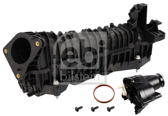 Febi 188379 Fitting, intake manifold