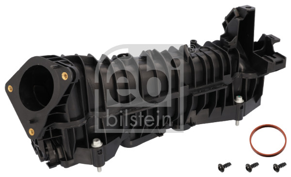Febi 188378 Fitting, intake manifold