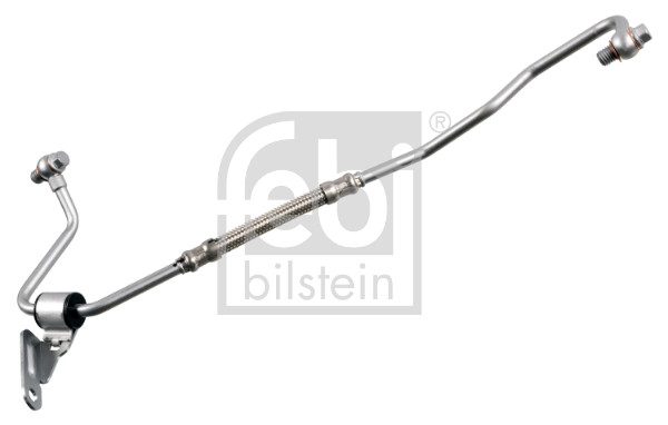 Febi 188271 Oil Pipe, charger