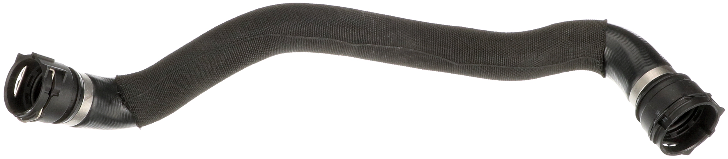 Gates Radiator Hose Upper 05-3956 [PM2414654]