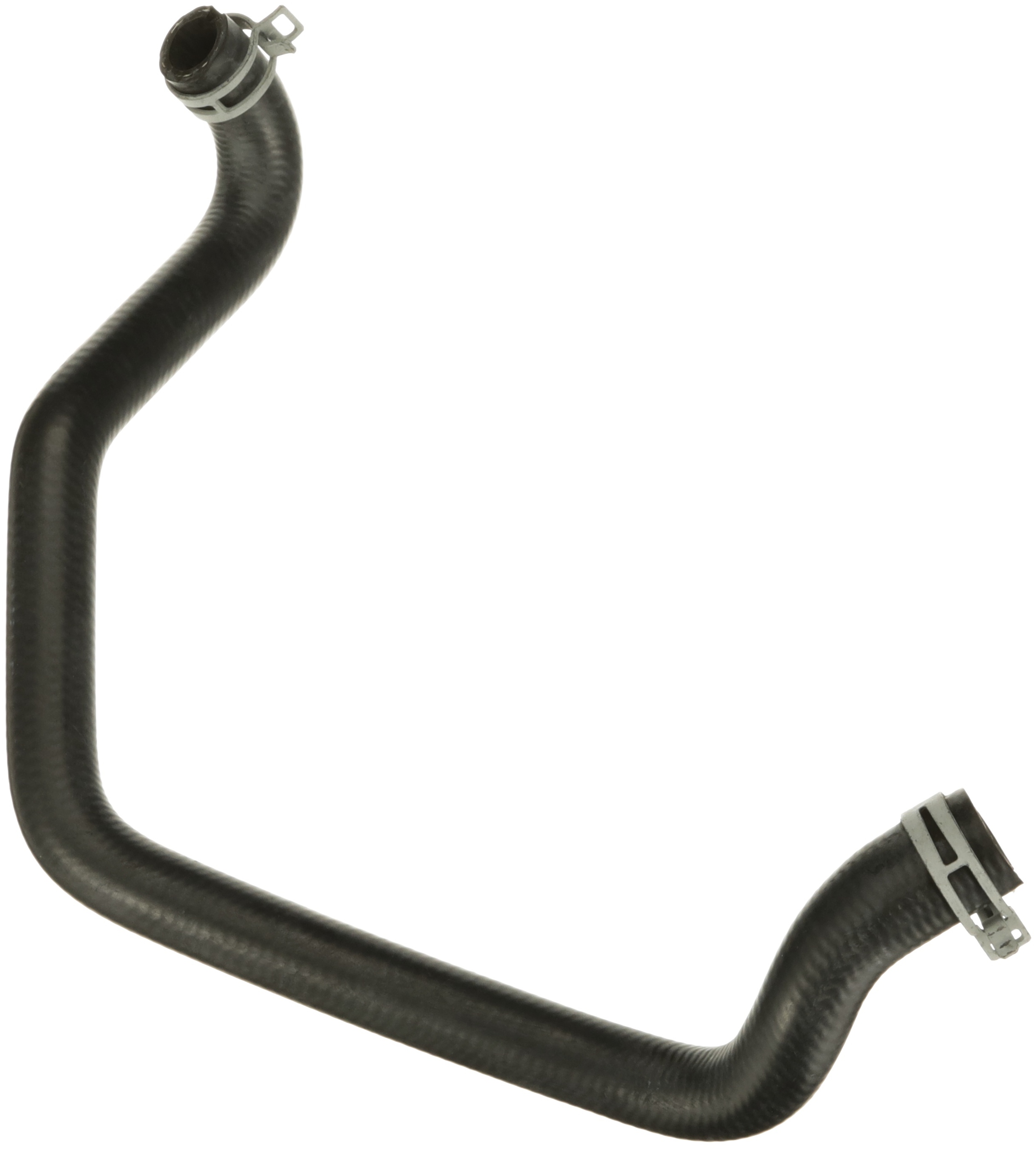 Gates Heater Hose 02-3676 [PM2414634]