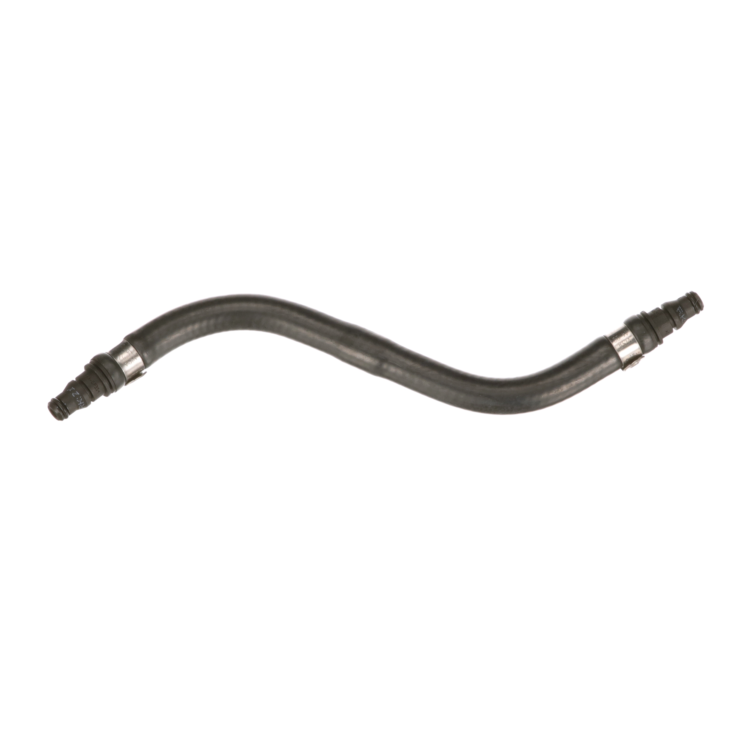 Gates Heater Hose 02-3527 [PM2414623]