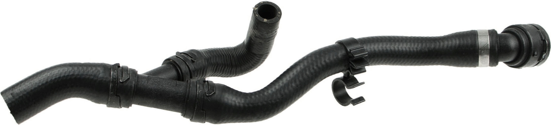 Gates Heater Hose 02-3211 [PM2414612]