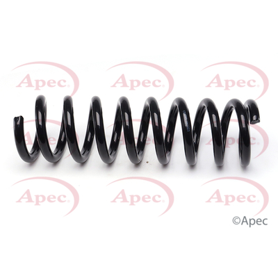 Apec Coil Spring Front ACS2243 [PM2411293]