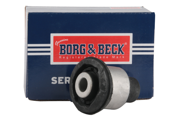 Borg & Beck Wishbone / Control / Trailing Arm Bush Front Lower BSK8192 [PM2409992]