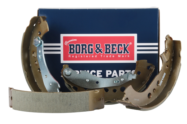 Borg & Beck BBS6543