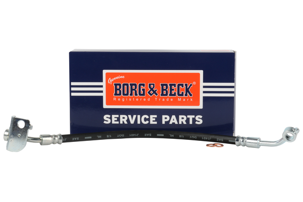 Borg & Beck BBH9066