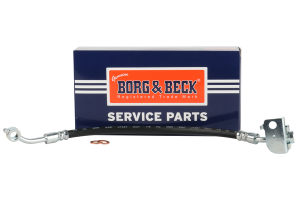 Borg & Beck BBH9065