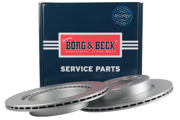 Borg & Beck BBD5678