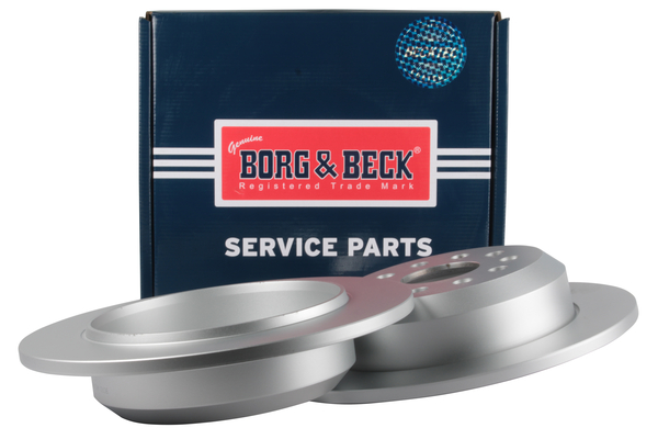 Borg & Beck BBD5677