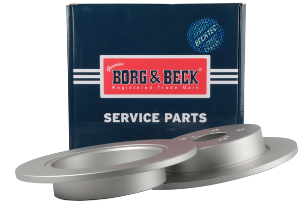 Borg & Beck BBD5665