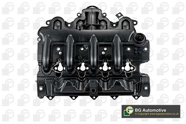 BGA Cylinder Head Cover RC73000 [PM2373097]