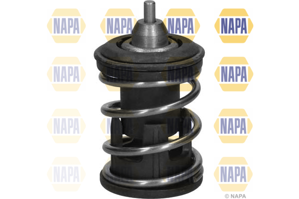 NAPA Coolant Thermostat NTH1770 [PM2371329]