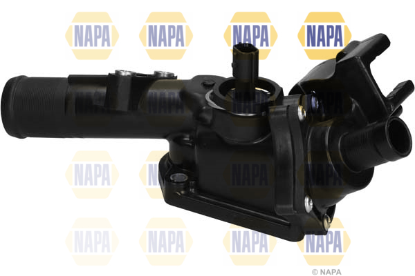 NAPA Coolant Thermostat NTH1467 [PM2371320]