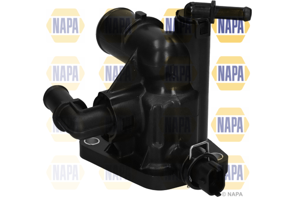 NAPA Coolant Thermostat NTH1360 [PM2371316]