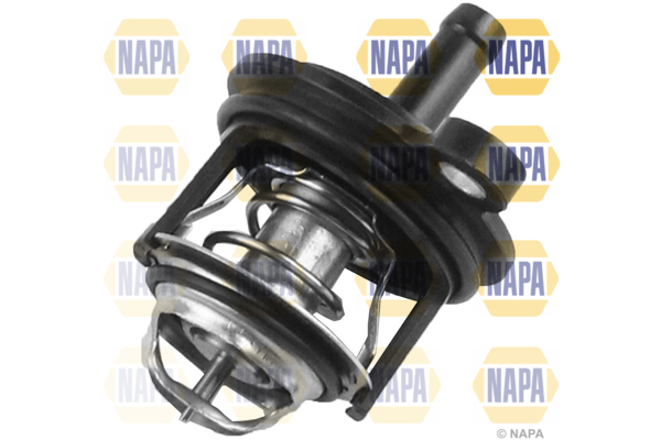 NAPA Coolant Thermostat NTH1355 [PM2371312]