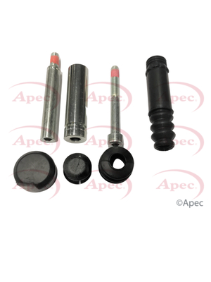 Apec Brake Caliper Repair Kit CKT1192 [PM2361312]