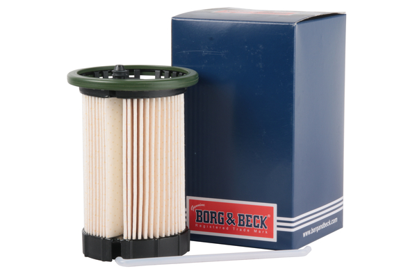 Borg & Beck Fuel Filter BFF8315 [PM2360543]