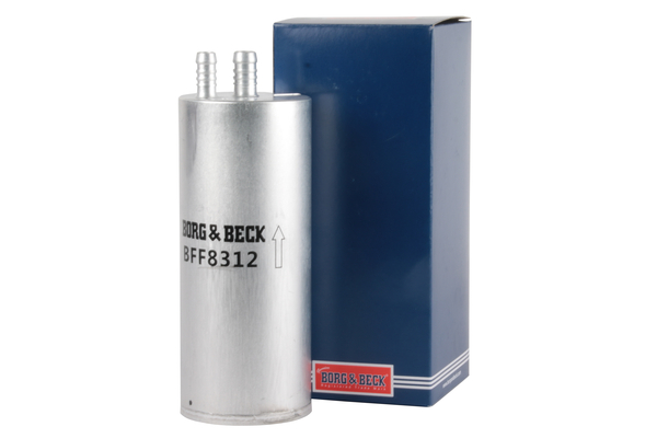 Borg & Beck Fuel Filter BFF8312 [PM2360541]