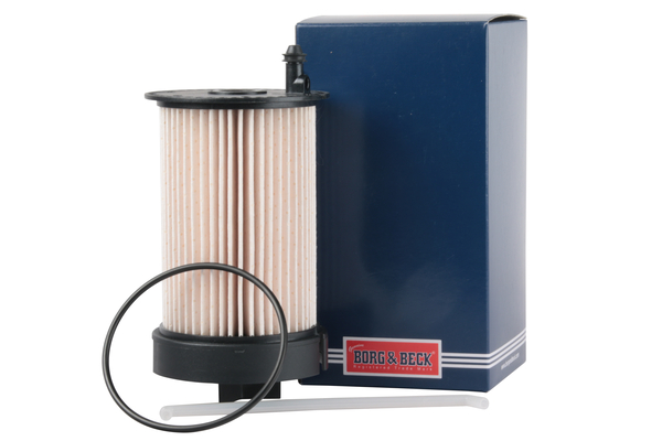 Borg & Beck Fuel Filter BFF8310 [PM2360539]