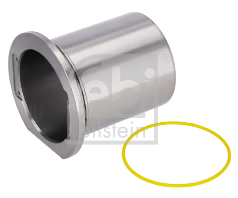 Febi 187688 Cylinder Sleeve, air compressor