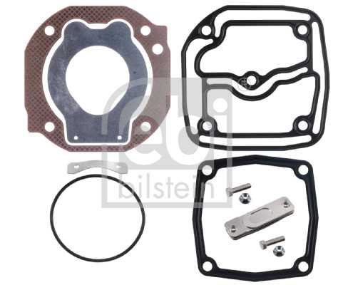 Febi 186345 O-Ring Set, cylinder sleeve