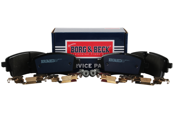 Borg & Beck BBP2927