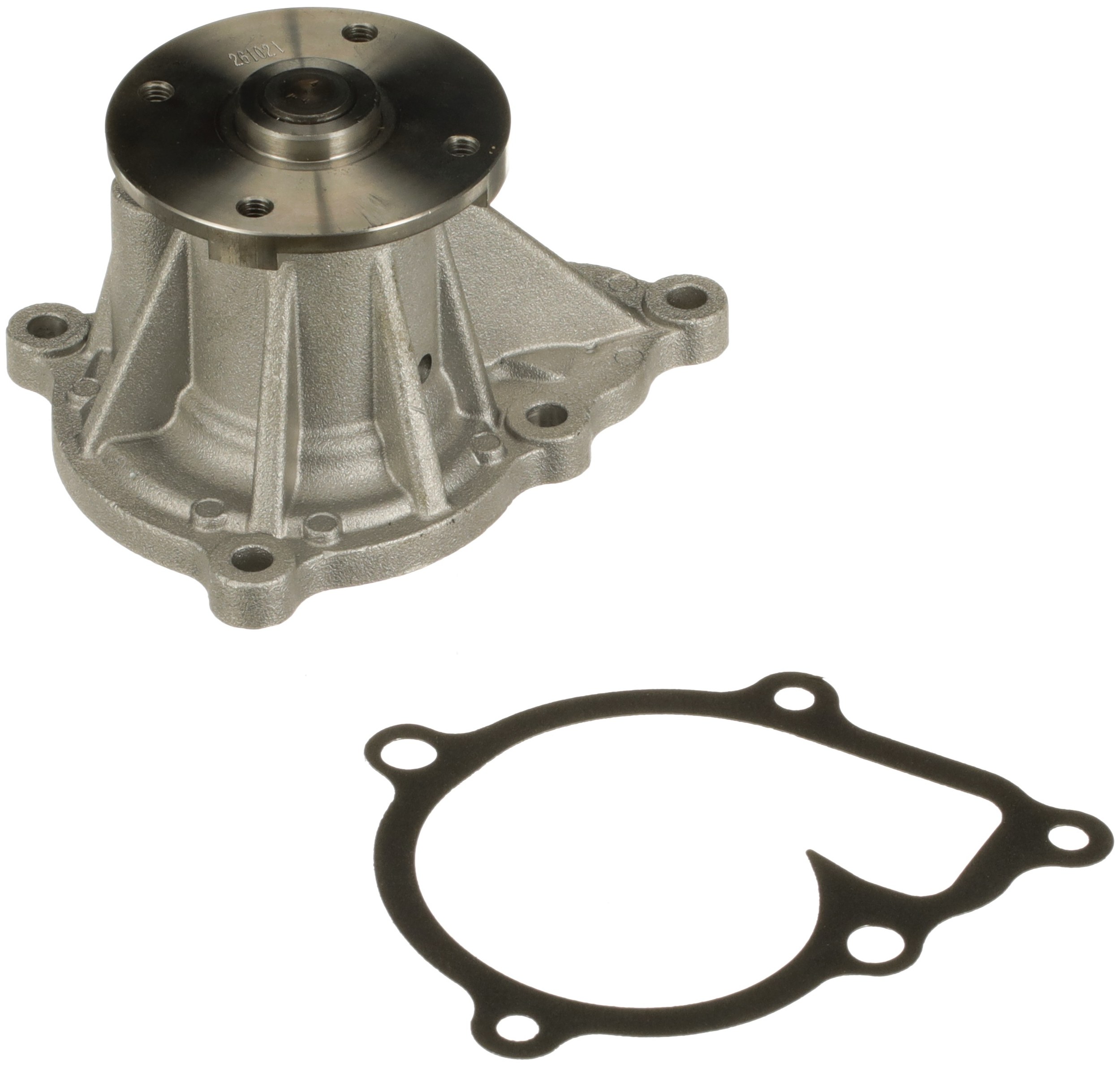 Gates Water Pump WP0300 [PM2232731]