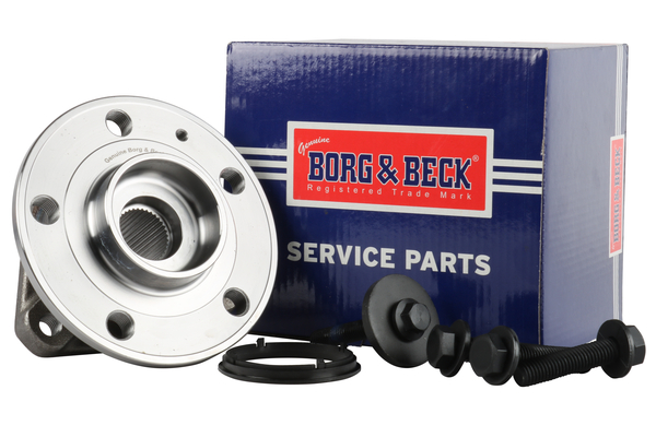 Borg & Beck BWK1610