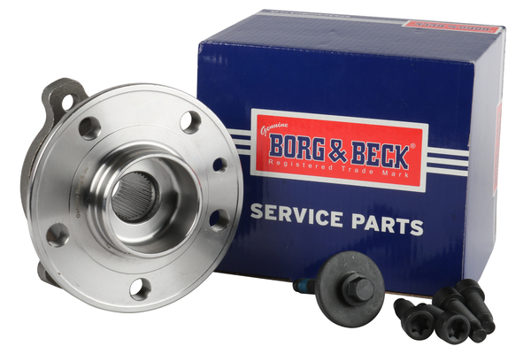 Borg & Beck BWK1607