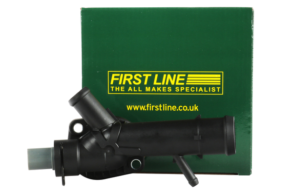 First Line Coolant Flange / Pipe FTS1168 [PM2220214]