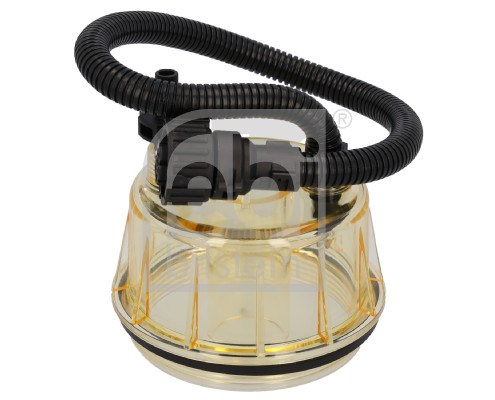 Febi 185556 Water Trap, fuel system