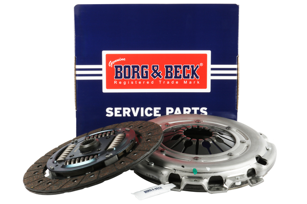 Borg & Beck HKR1075