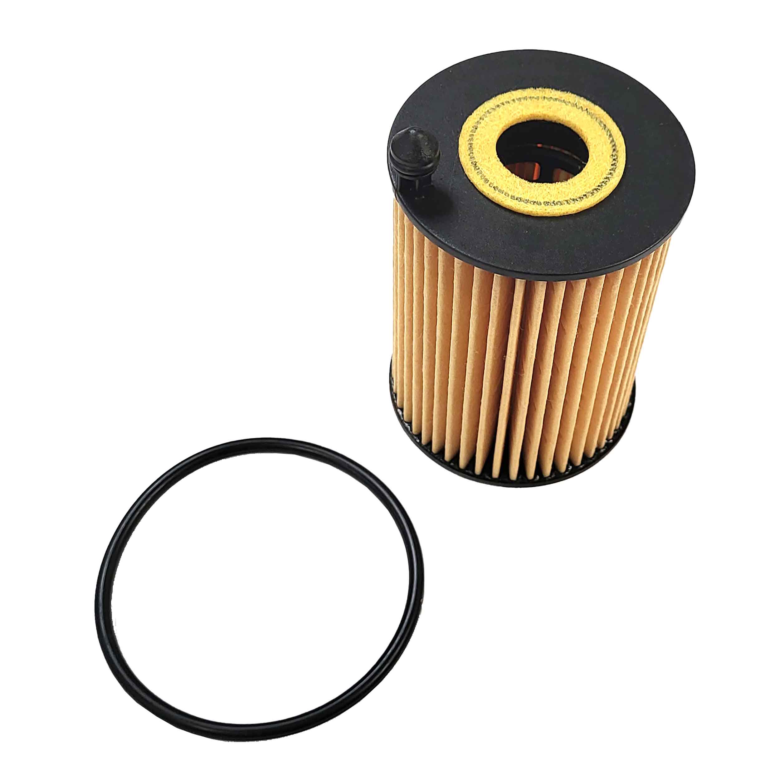 TJ Filters QFL0425