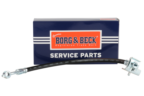 Borg & Beck BBH9074