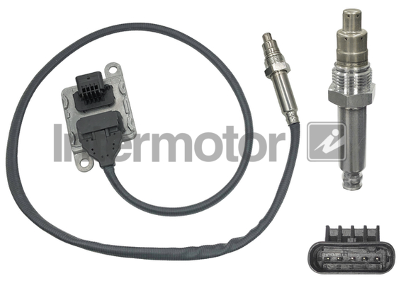 Intermotor NOX Sensor 69035 [PM2086425]