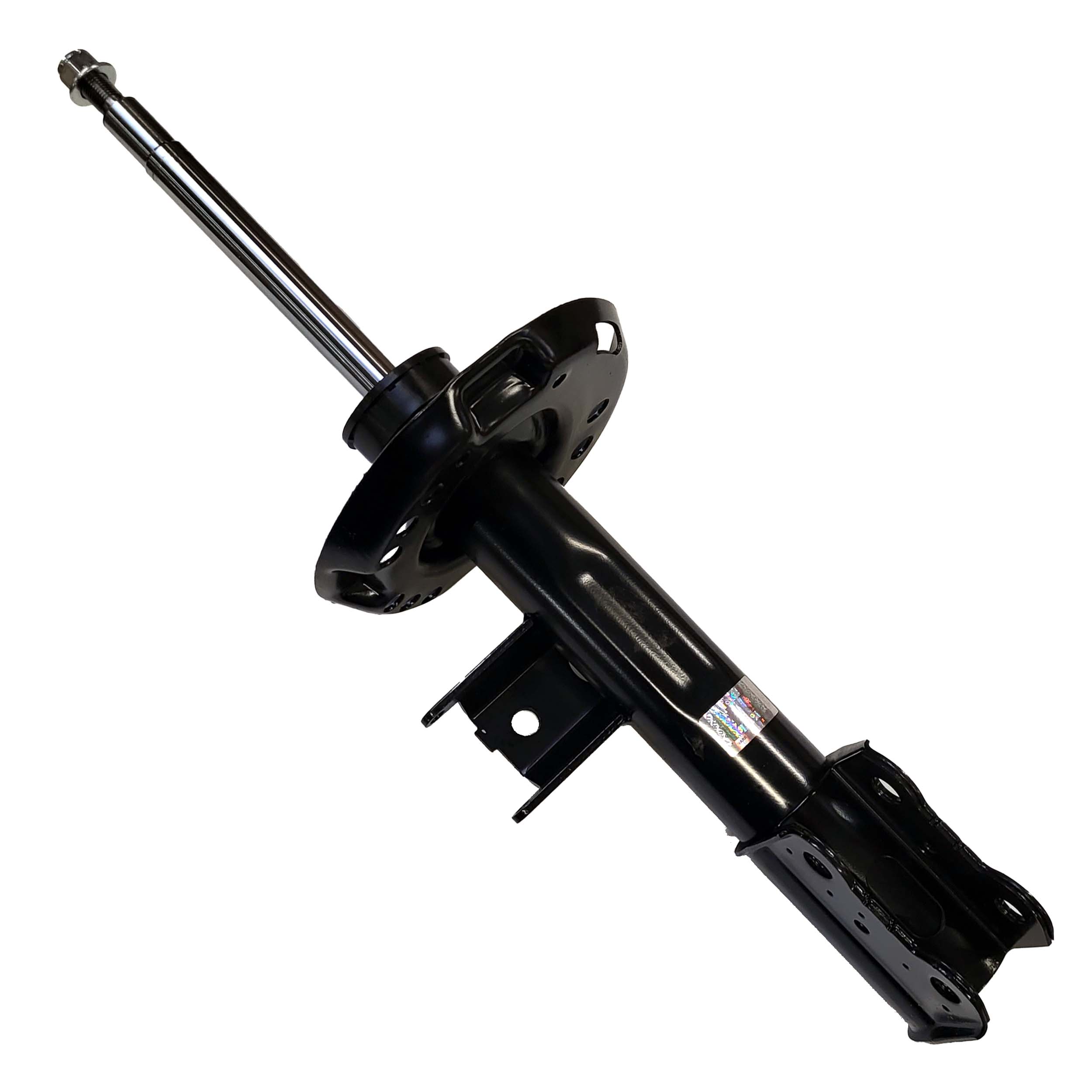 Quinton Hazell Shock Absorber (Single Handed) Front Left QAG181567 [PM2061704]